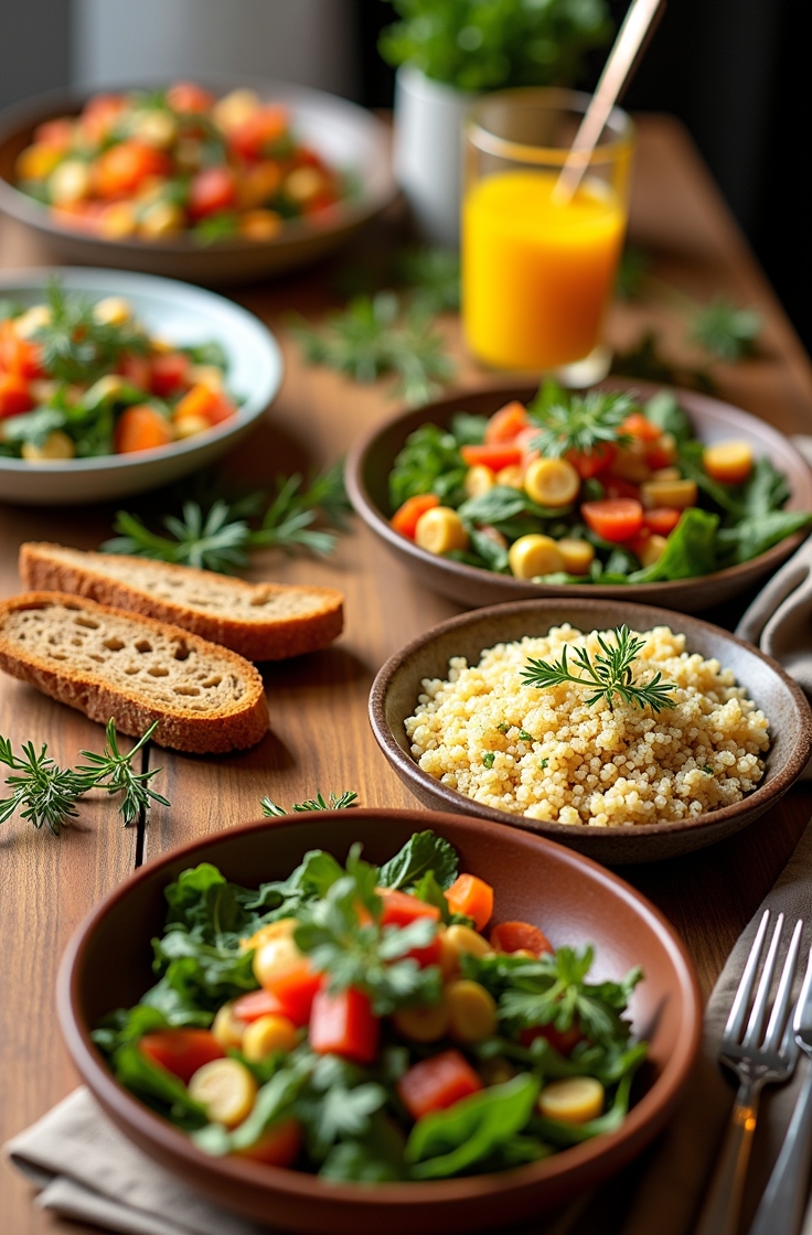 Frukost